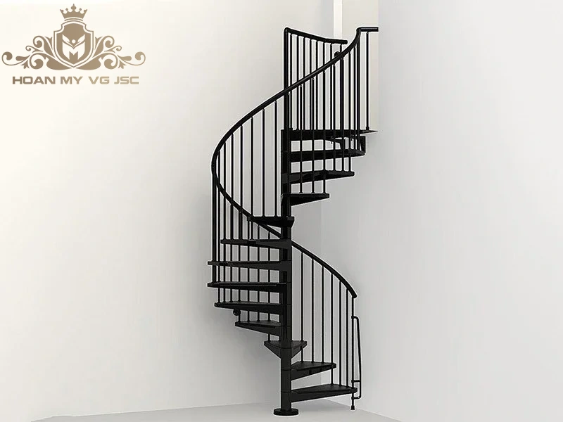 các loại cầu thang đẹp