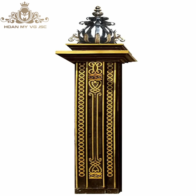 sản phẩm nhôm đúc