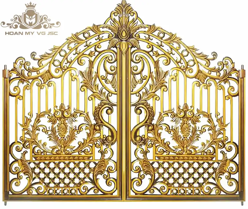 cửa nhôm đúc giá rẻ